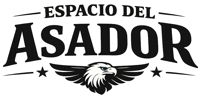 Espacio del Asador