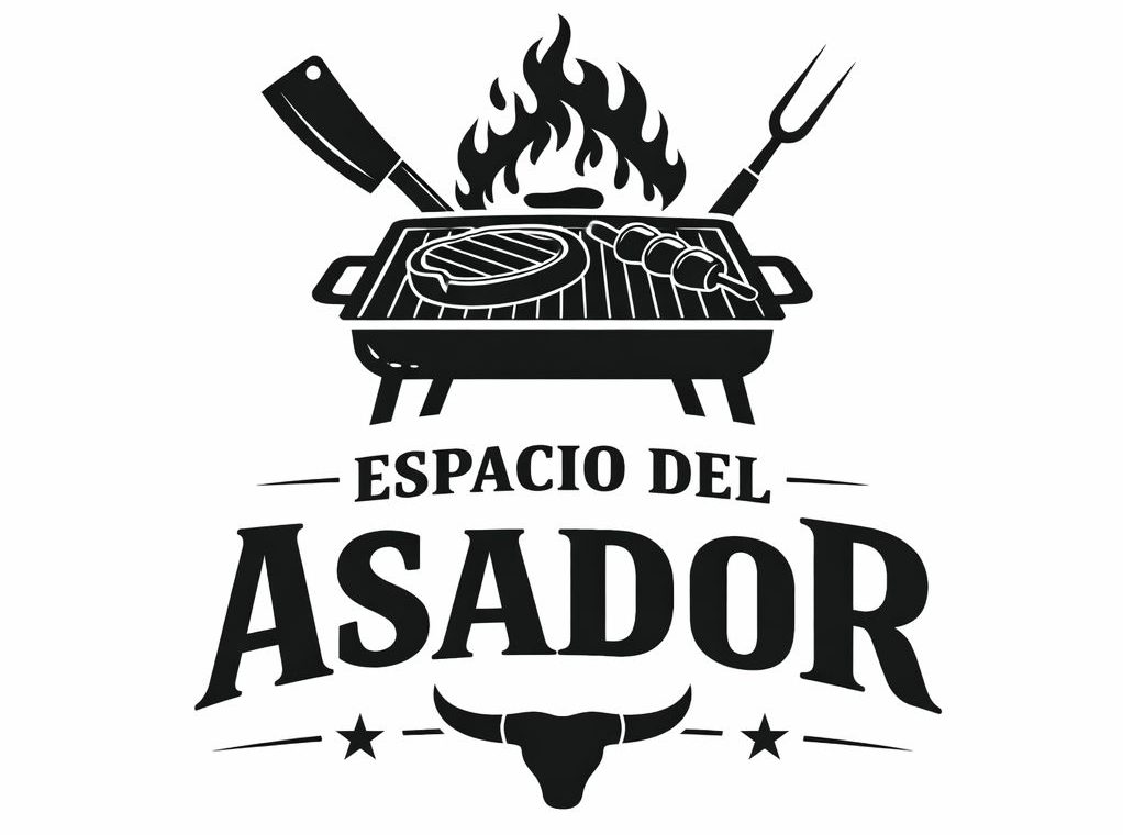 Espacio del Asador